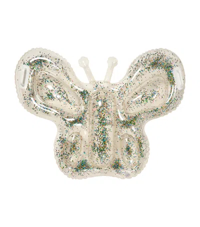 SUNNYLIFE BUTTERFLY LIE-ON FLOAT