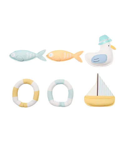 SUNNYLIFE SID THE SEAGULL DIVE BUDDIES