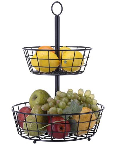SUNNYPOINT SUNNYPOINT COUNTERTOP BASKET