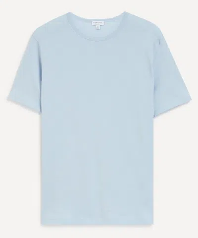 SUNSPEL SUNSPEL MENS 150TH ANNIVERSARY CLASSIC T-SHIRT