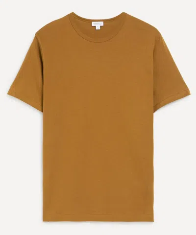 SUNSPEL SUNSPEL MENS 150TH ANNIVERSARY CLASSIC T-SHIRT