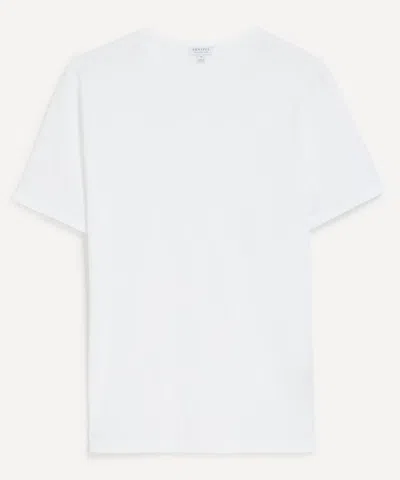 SUNSPEL SUNSPEL MENS 150TH ANNIVERSARY CLASSIC T-SHIRT