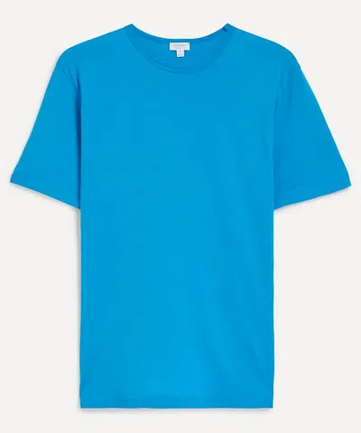 SUNSPEL SUNSPEL MENS 150TH ANNIVERSARY CLASSIC T-SHIRT