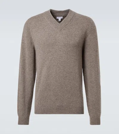 SUNSPEL WOOL SWEATER