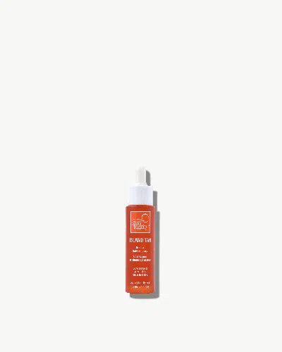 SUNTEGRITY ISLAND TAN GRADUAL SELF TAN DROPS