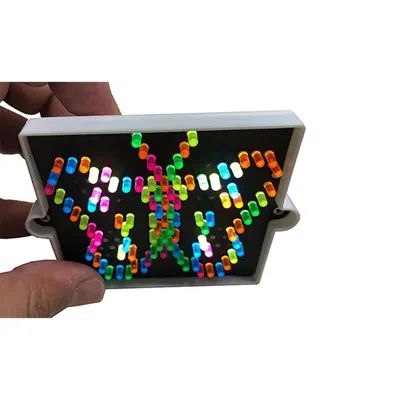 SUPER IMPULSE WORLDS SMALLEST LITE - BRITE