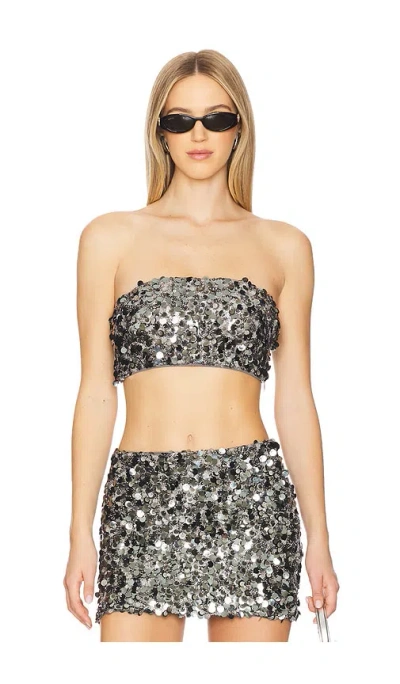 SUPERDOWN ADALAIDE TUBE TOP