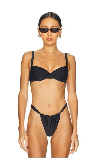 SUPERDOWN CHIARA BIKINI TOP