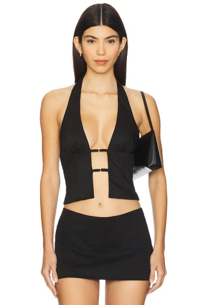 SUPERDOWN DULCIE TOP