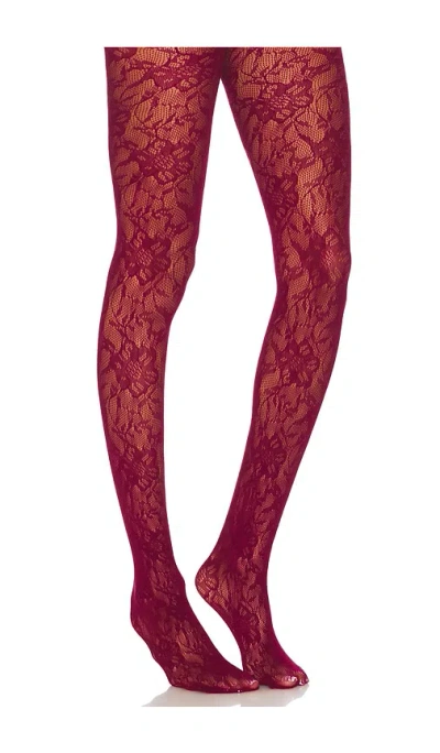 SUPERDOWN ELLA TIGHTS