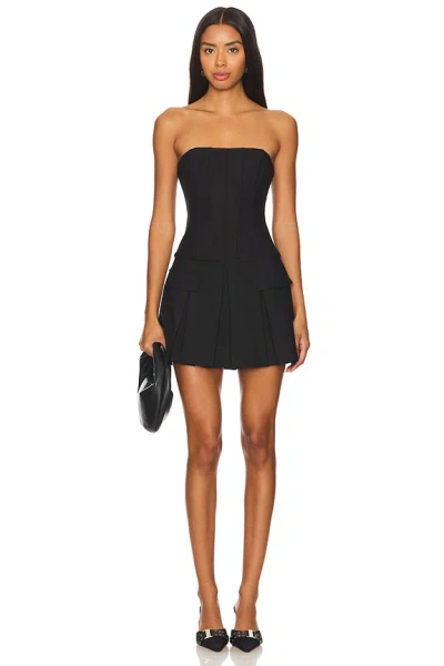 SUPERDOWN GERALDINE MINI DRESS