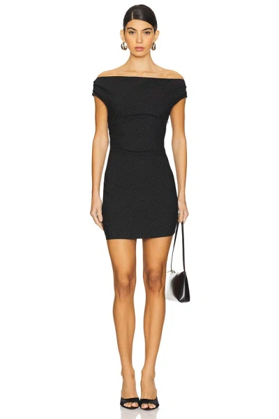 SUPERDOWN HILTON MINI DRESS