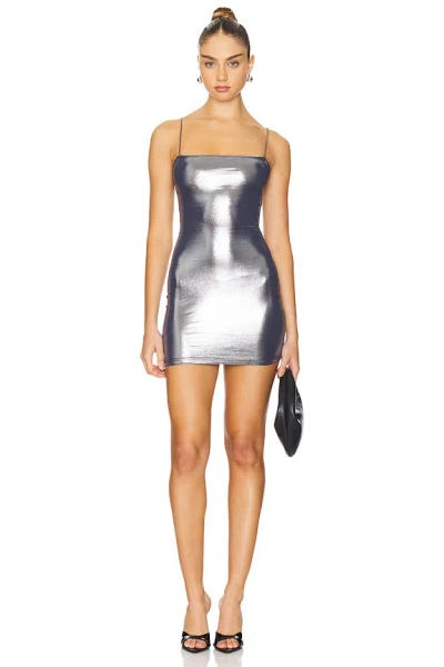 SUPERDOWN JOANNA MINI DRESS