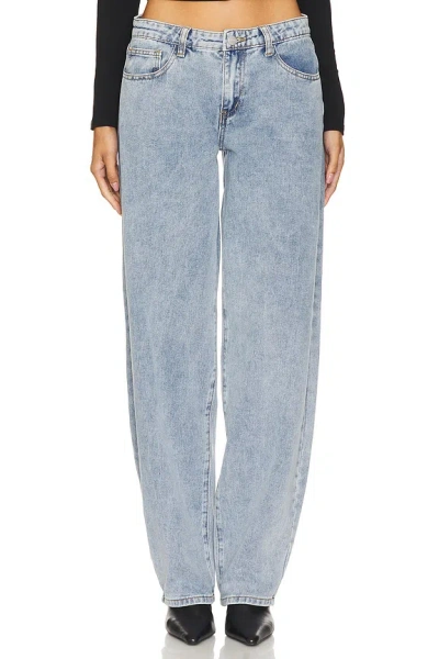 SUPERDOWN ROXANNA HORSESHOE JEAN