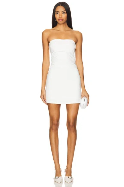 SUPERDOWN TESSA MINI DRESS