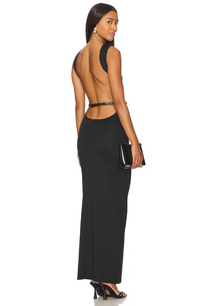 SUPERDOWN TRISTA MAXI DRESS