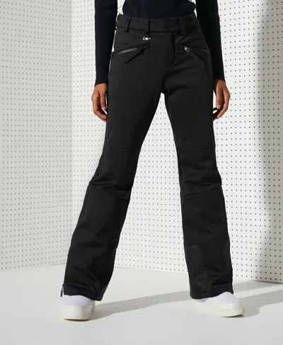 SUPERDRY SUPERDRY SKIHOSE NU SLALOM SLIM PANT