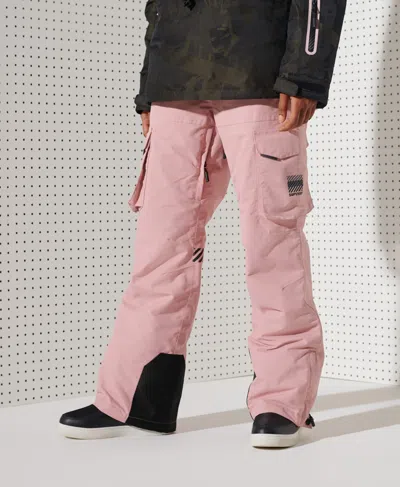 SUPERDRY SPORT FREESTYLE CARGOHOSE