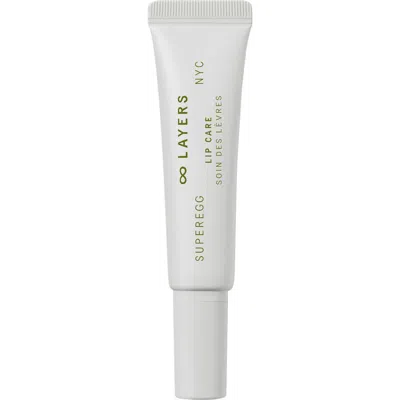 SUPEREGG SUPEREGG INFINITE LAYERS LIP CARE