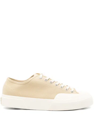 SUPERGA 2750 OG HERRINGBONE SNEAKERS