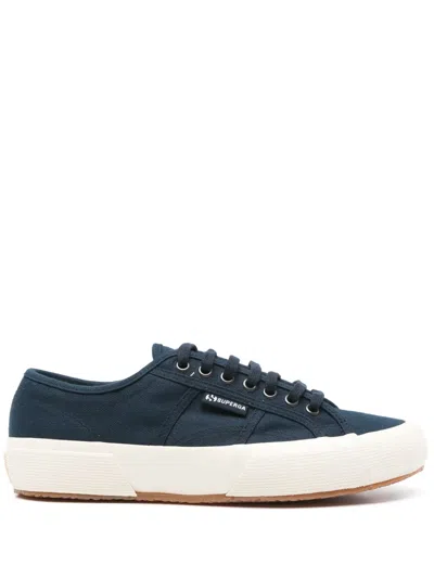 SUPERGA ARTIFACT SNEAKERS