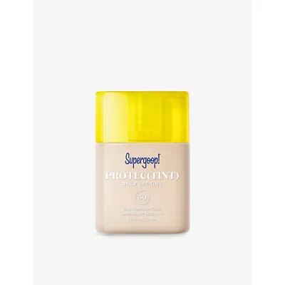 SUPERGOOP 10N PROTEC(TINT) DAILY SKIN TINT SPF50 35ML