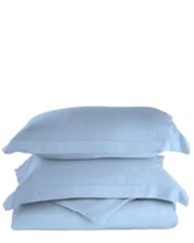 SUPERIOR SUPERIOR 300TC MODAL DUVET COVER SET