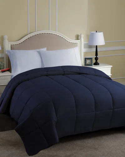 SUPERIOR SUPERIOR ALL-SEASON, HYPOALLERGENIC, DOWN ALTERNATIVE BLANKET OR DUVET INSERT