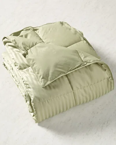 SUPERIOR SUPERIOR ALL-SEASON REVERSIBLE DOWN ALTERNATIVE BLANKET