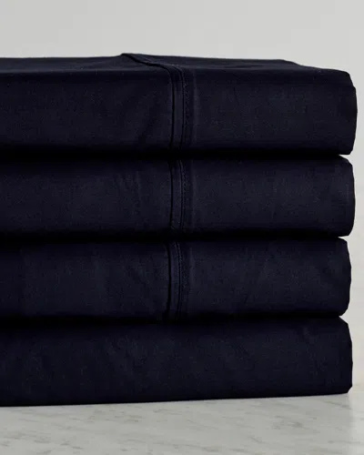 SUPERIOR DISCONTINUED SUPERIOR 400 THREAD COUNT EGYPTIAN COTTON 2PC SOLID PILLOWCASE SET