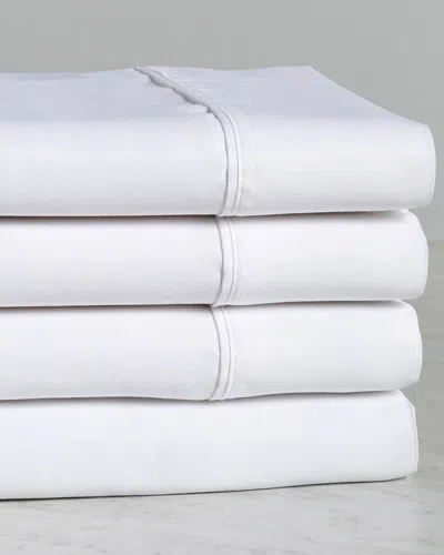 SUPERIOR DISCONTINUED SUPERIOR 800 THREAD COUNT COTTON RICH EASY CARE SHEET SET