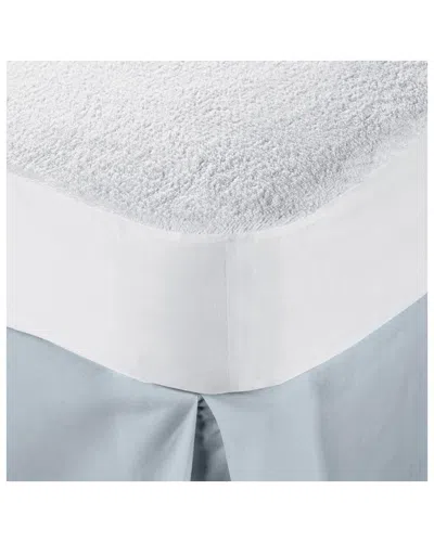 SUPERIOR SUPERIOR WATERPROOF AND HYPOALLERGENIC DOWN ALTERNATIVE MATTRESS PROTECTOR