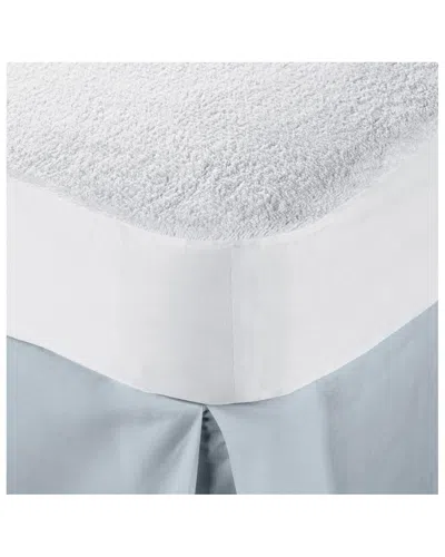 SUPERIOR SUPERIOR WATERPROOF AND HYPOALLERGENIC DOWN ALTERNATIVE MATTRESS PROTECTOR