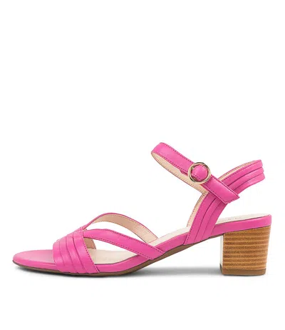 SUPERSOFT SUPERSOFT COLETTE SU WOMENS SHOES CASUAL SANDALS HEELED