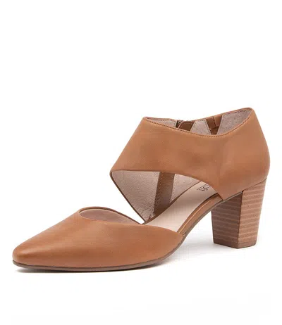 SUPERSOFT SUPERSOFT NAJA SU WOMENS SHOES DRESS SHOES HEELED