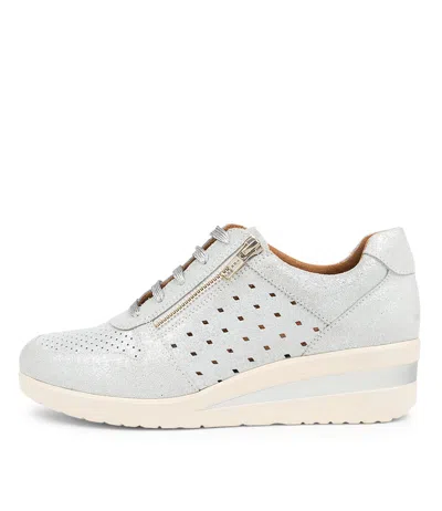 SUPERSOFT SUPERSOFT RESEPCT ICE DENIM NAVY WOMENS SHOES CASUAL SNEAKERS CASUAL