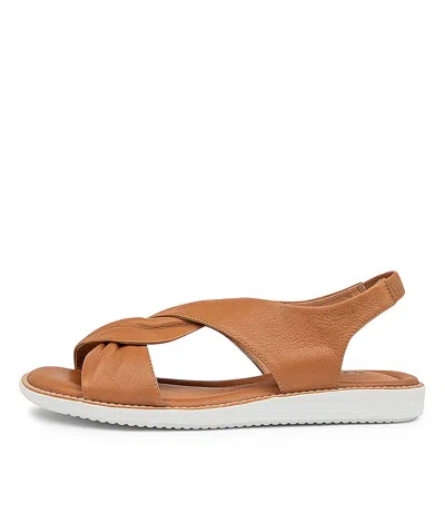 SUPERSOFT SUPERSOFT SAASSIE DENIM GUM SOLE WOMENS SHOES CASUAL SANDALS SANDALS FLAT