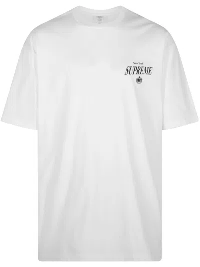 SUPREME 4 LIFE T-SHIRT