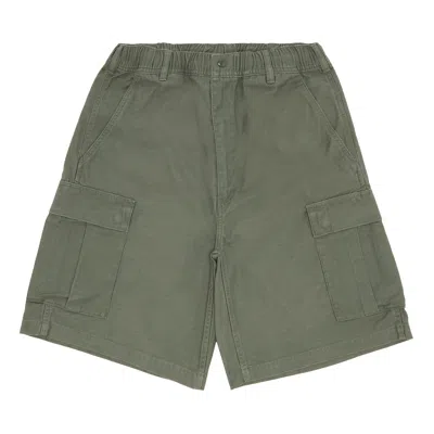 SUPREME SUPREME CARGO SHORT 'OLIVE' | GREEN | MEN'S SIZE M