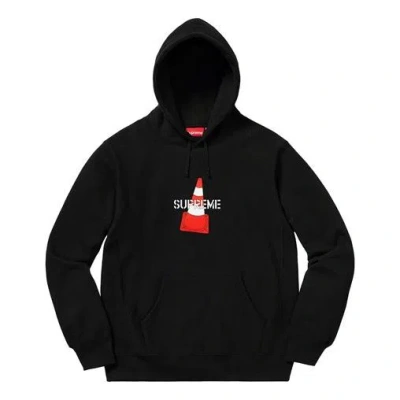 SUPREME Supreme FW19 Week 1 Cone Hooded Sweatshirt