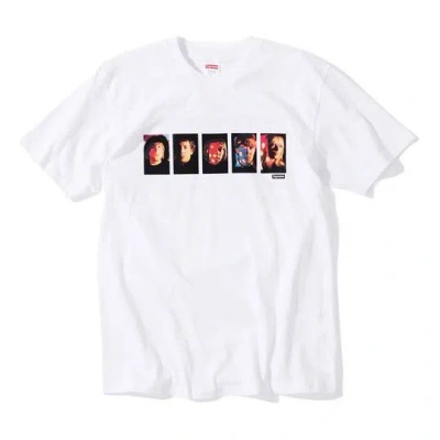 SUPREME Supreme FW19 Week 4 x The Velvet Underground Nico Tee