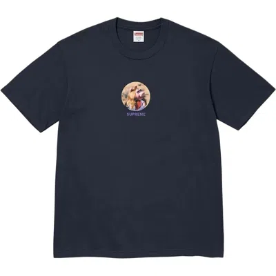 SUPREME Supreme Miss Piggy T-Shirt 'Black'
