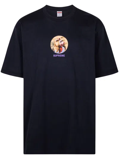 SUPREME MISS PIGGY T-SHIRT