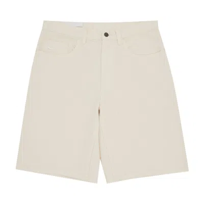 SUPREME SUPREME X NIKE DENIM SHORT 'NATURAL'