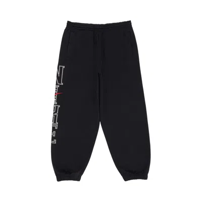 SUPREME SUPREME X NIKE SWEATPANT 'BLACK'