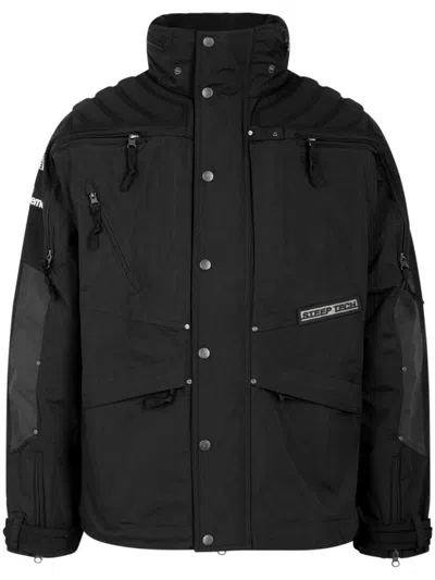 SUPREME X THE NORTH FACE STEEP TECH APOGEE JACKET