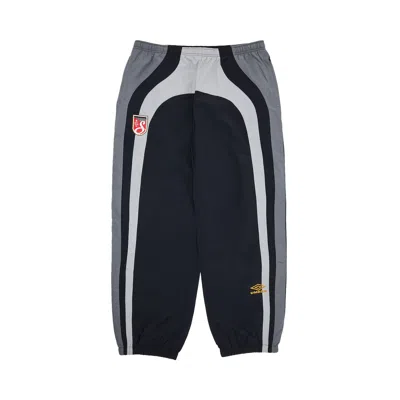 SUPREME SUPREME X UMBRO TRACK PANT 'BLACK'