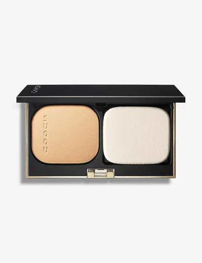 SUQQU GLOW FOUNDATION POWDER REFILL 10G
