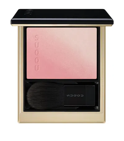 SUQQU BLURRING COLOR BLUSH