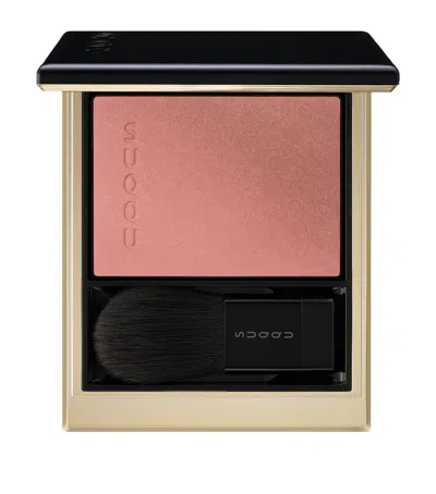 SUQQU BLURRING COLOR BLUSH